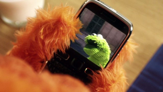 CSA (Conseil Supérieur de l'Audiovisuel) - institution de l'audiovisuel, Le piège des images, La marionnette - novembre 2011