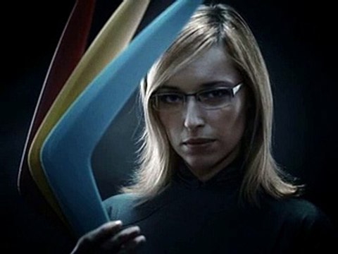 CALLEGARI BERVILLE GREY pour ESSILOR