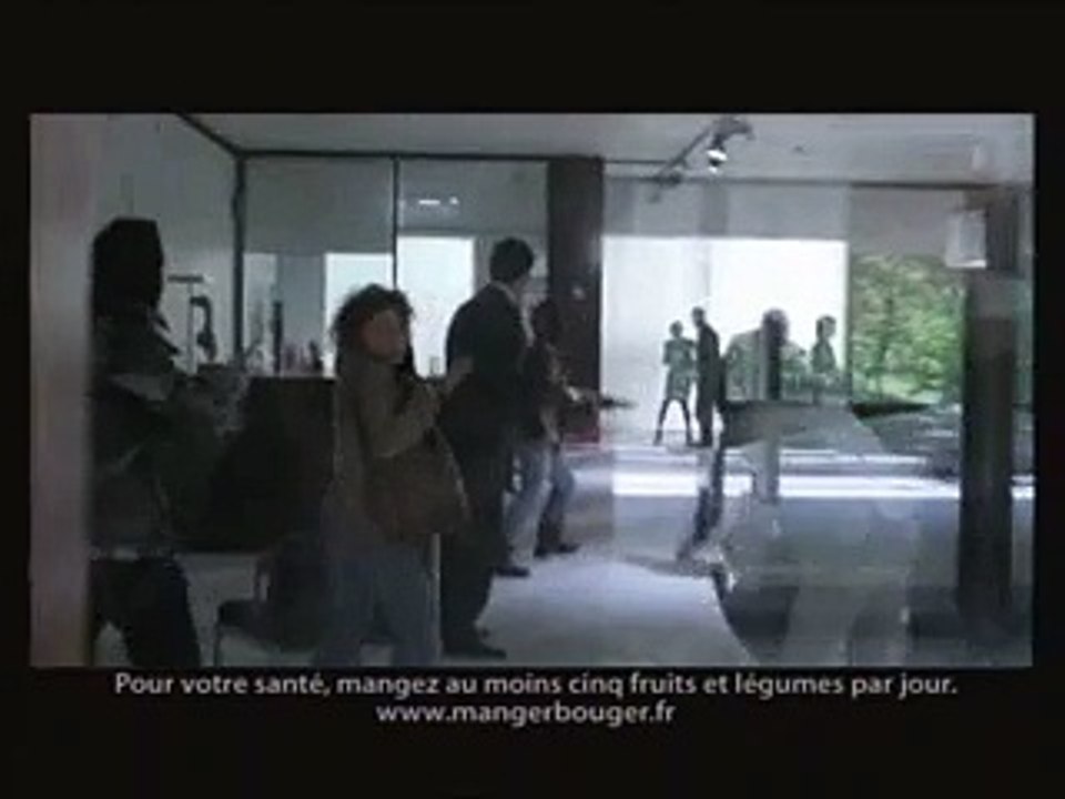 CLM BBDO pour WRIGLEY FRANCE