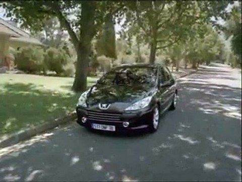 BETC EURO RSCG pour PEUGEOT