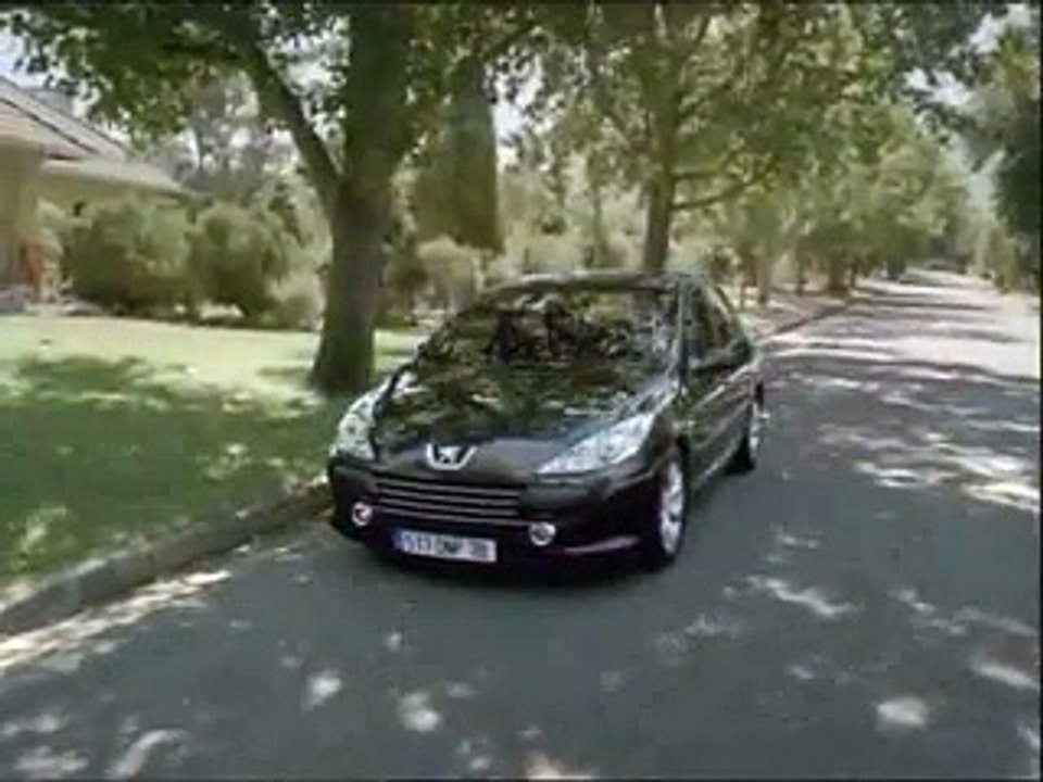 BETC EURO RSCG pour PEUGEOT