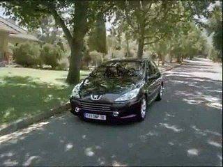 BETC EURO RSCG pour PEUGEOT