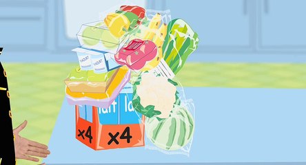 Conseil Général de La Gironde - Les écomatismes www.lesecomatismes.com - novembre 2008 - "Emballages"