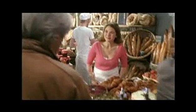 Amaguiz - Jean Rochefort - Boulangerie