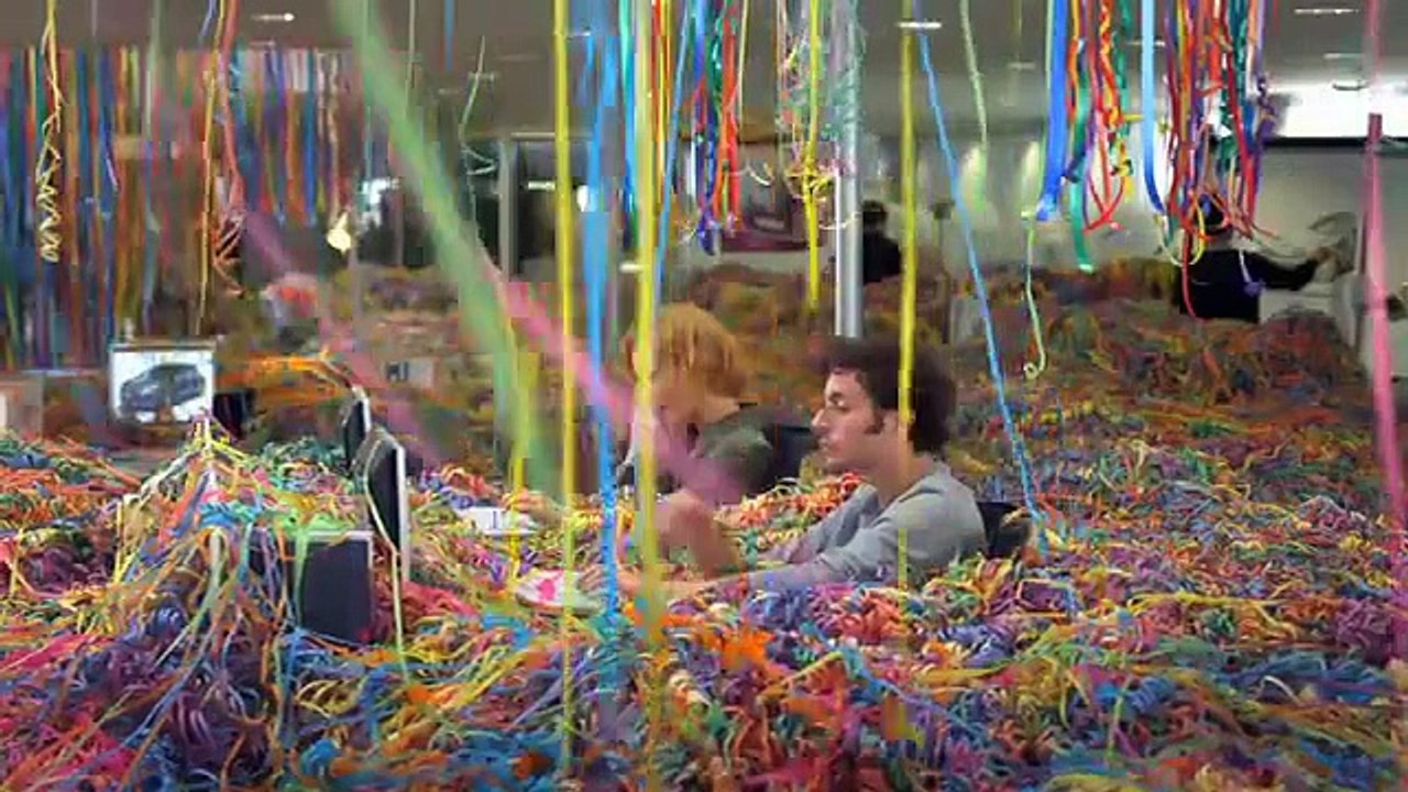 Citroën (PSA Peugeot Citroën) - voiture - mai 2011 - "Celebration"