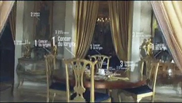 Comité national contre le tabagisme (CNCT) - lutte contre le tabac, L'envers du décor - mai 2011