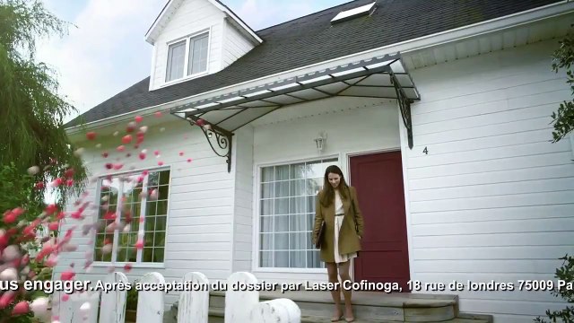 Cofinoga - organisme de crédit à la consommation, Tout simplement, le crédit qui vous va. - juin 2011 - Voiture