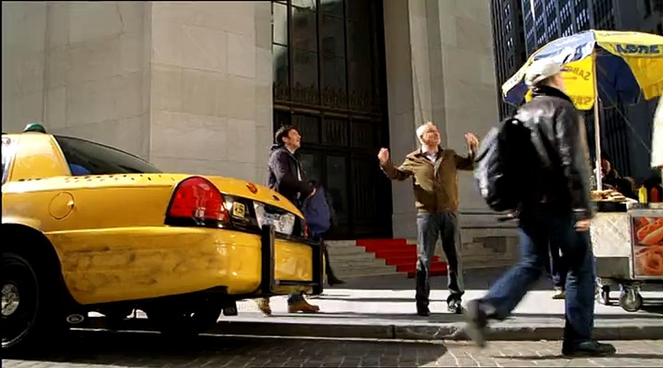 Crédit Mutuel - banque, "New York" - mai 2011