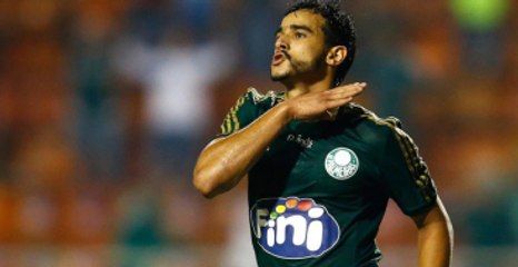 Fenerbahçe, Brezilyalı Golcü Jose Henrique'nin Peşinde