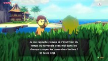 The Legend of Zelda: The Wind Waker HD - Partie 1: Et c'est parti!!!!