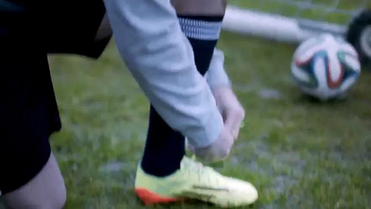 BBH Sport, Hill & Knowlton Strategies pour Adidas - équipementier sportif, «Unlock the game» - mai 2014