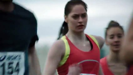 ASICS - équipementier sportif, "Journey of improvement, Better your best" - janvier 2013