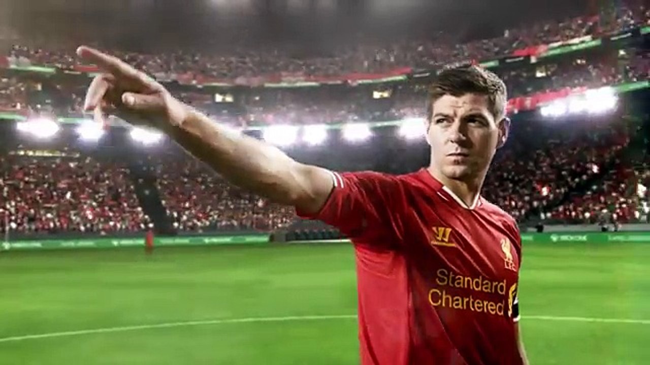 Crispin Porter + Bogusky pour Microsoft - console de jeu Microsoft Xbox One, "Invitation" - octobre 2013