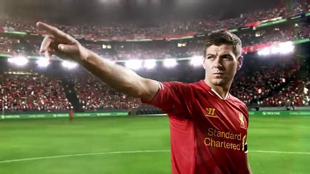 Crispin Porter + Bogusky pour Microsoft - console de jeu Microsoft Xbox One, Invitation - octobre 2013