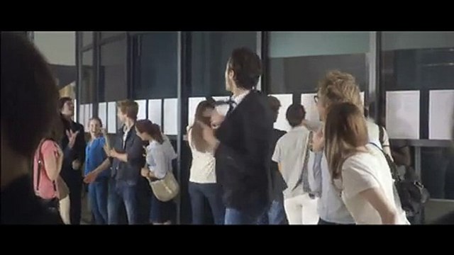 Apec (Agence pour l'emploi des cadres) - aide à la recherche d'emploi des cadres, Prenez rendez-vous avec l'avenir - septembre - jeunes