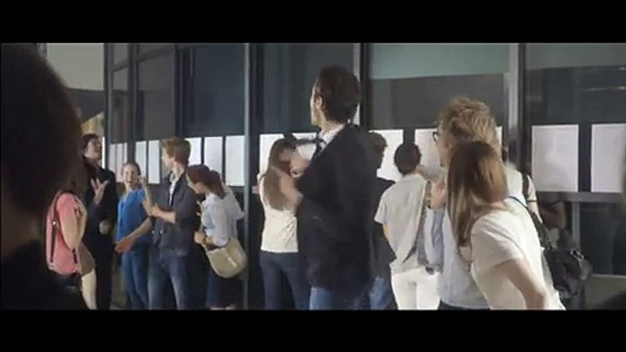 Apec (Agence pour l'emploi des cadres) - aide à la recherche d'emploi des cadres, "Prenez rendez-vous avec l'avenir" - septembre - jeunes