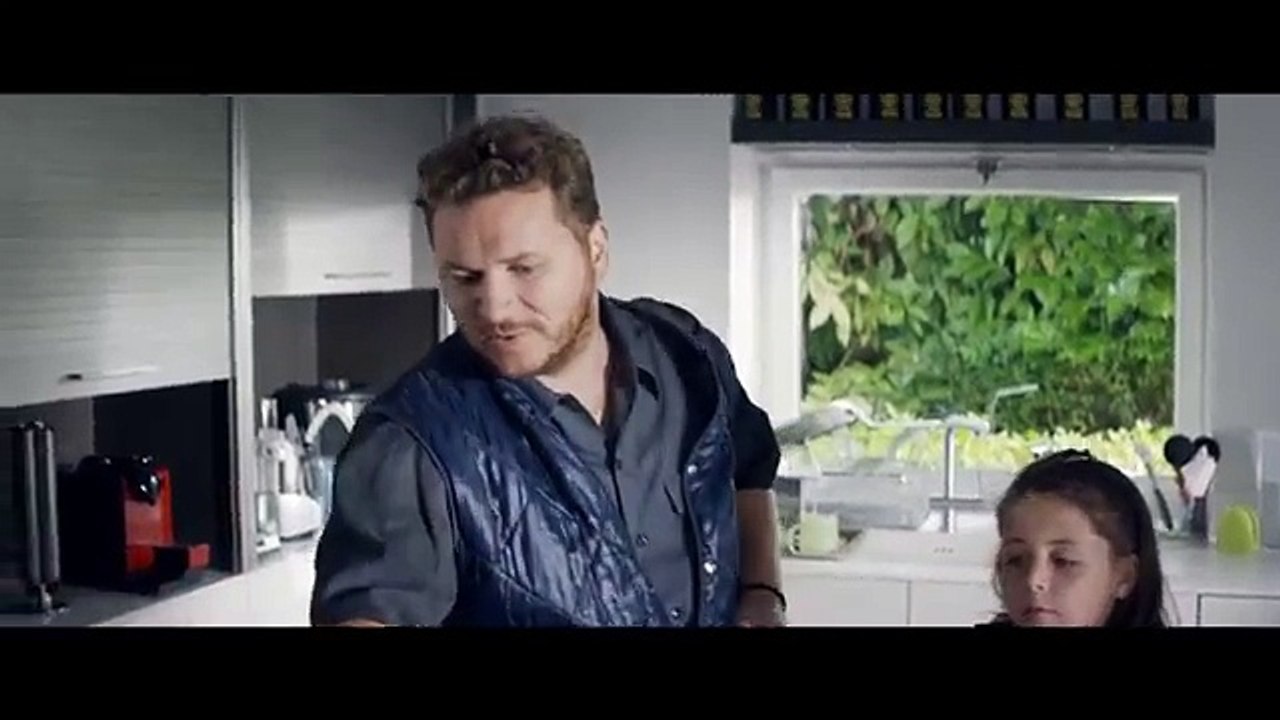 84 Paris pour GrDF - fournisseur de gaz, «Au moins, pour le gaz naturel il y a GrDF.fr» - juillet 2014 - peintre