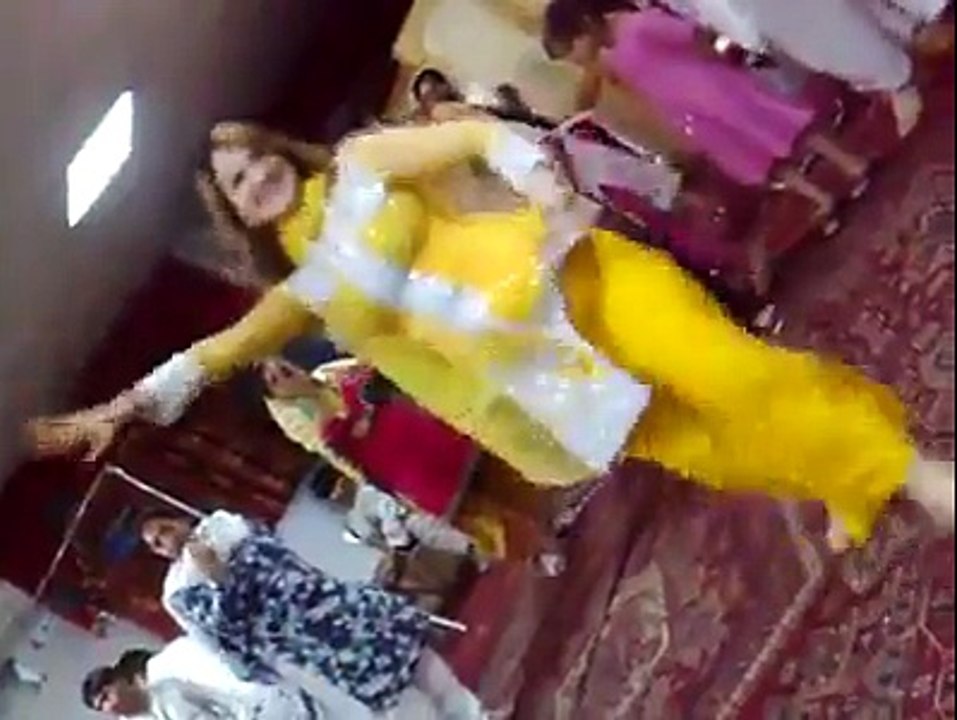 pashto dance video