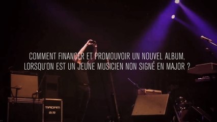ALB - chanteurs, "ALB Golden chains" - juin 2012