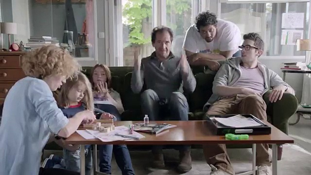 Bouygues Télécom - opérateur téléphonie, télévision, Internet, "Les Dumas" - septembre 2012 - Les petits trucs qui énervent