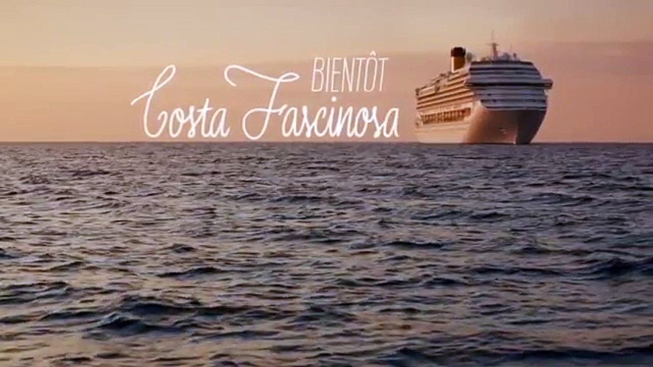 Costa Croisières - croisières, "Costa au réel" - novembre 2012