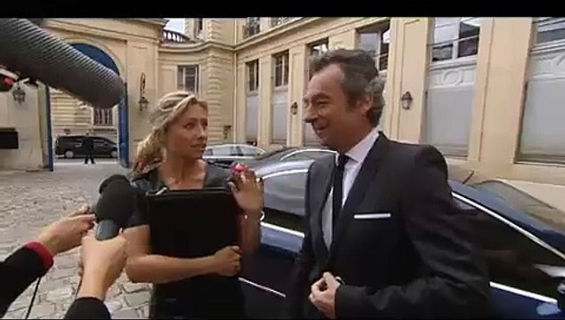 Canal + - chaîne de télévision, La rentrée des émissions - août 2011
