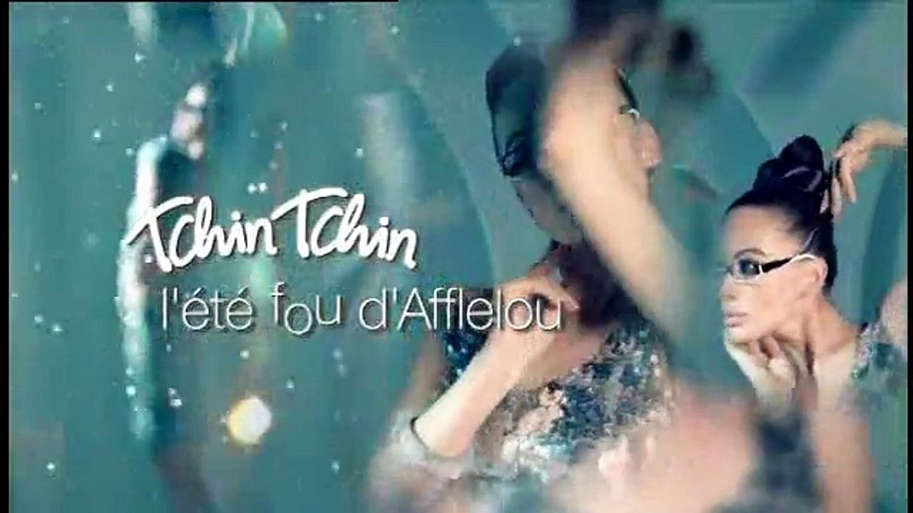 Alain Afflelou - lunettes - juin 2010 - "Tchin Tchin, L'été fou d'Afflelou"