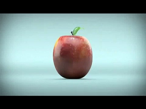 Agence Guava - fausse publicité pour Blackberry contre Apple - mars 2009