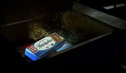 BETC EURO RSCG pour LU FRANCE