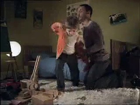 BETC EURO RSCG pour PETIT BATEAU