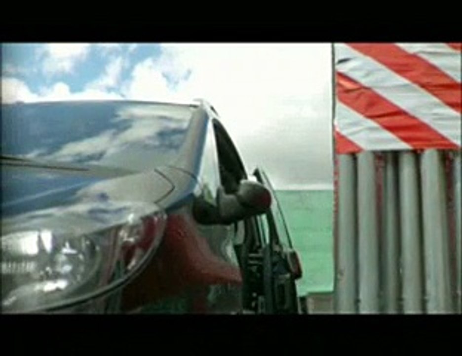 BETC EURO RSCG pour PEUGEOT