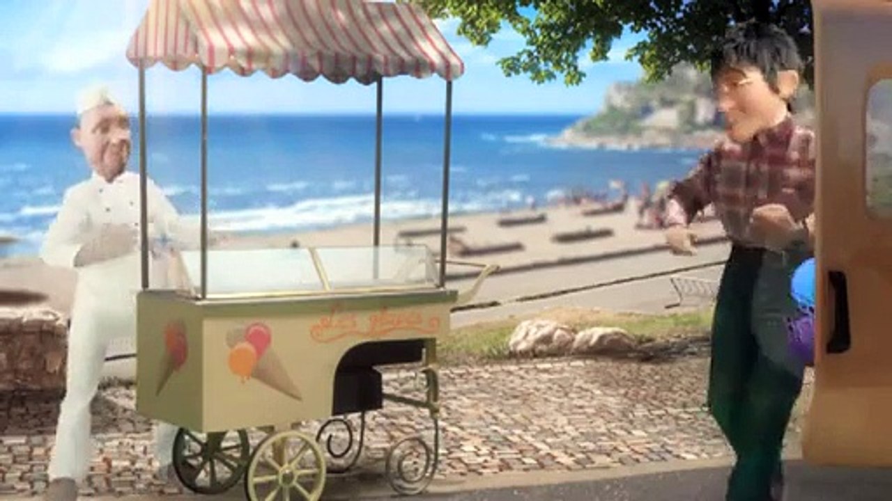 CNAMS (Confédération Nationale de l'Artisanat des Métiers et des Services) - formation - février 2011 - "Les ballons Barnabé"