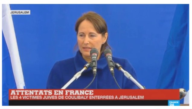 Chaque coup porté à un juif est un coup porté au peuple français