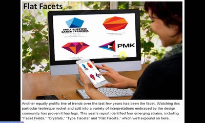 Logo Design: Top 10 Trends Dominated Web Industry in 2014