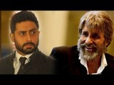 Abhishekh Bachchan In Amitabh Bachchan's SHAMITABH | REVEALED
