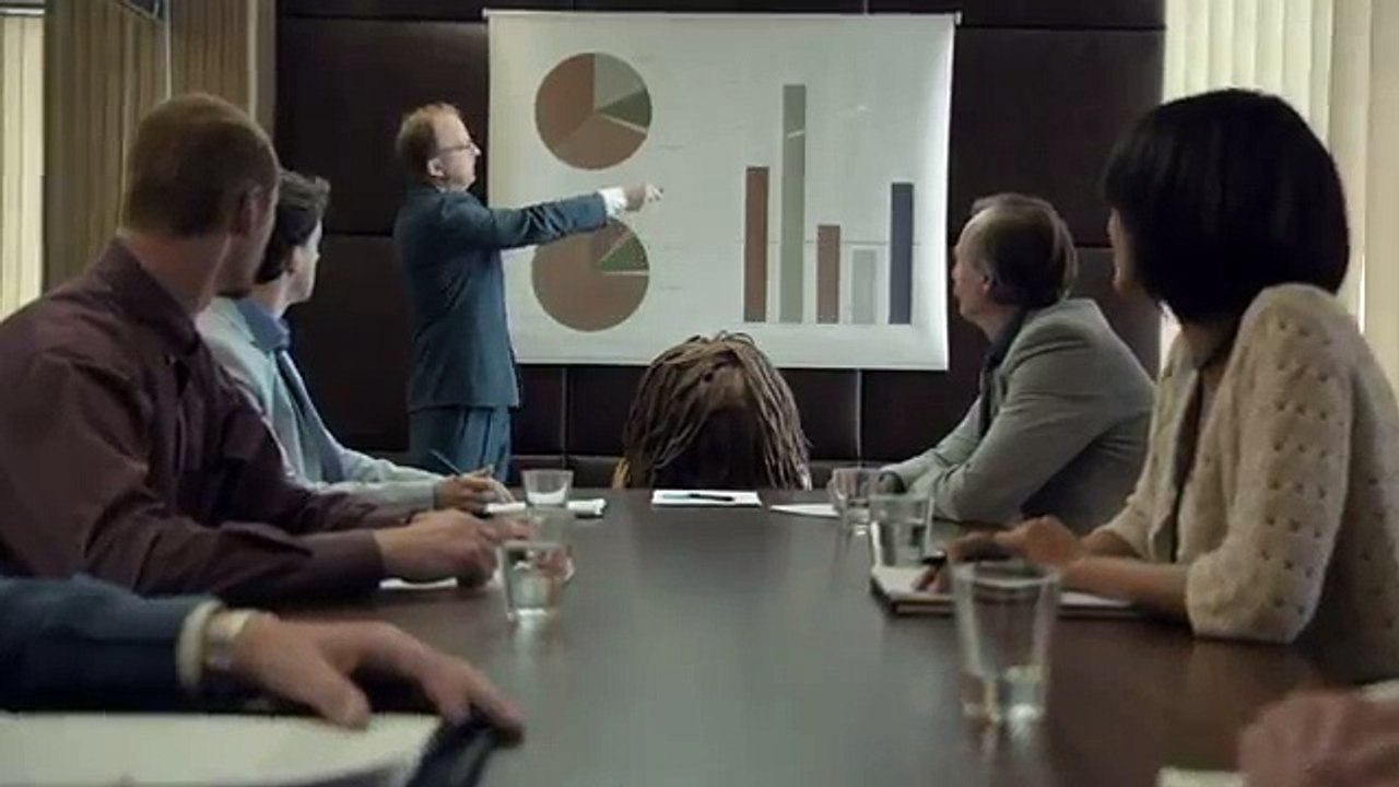 Axe (Unilever) - shampooing et produits capillaires Axe Hair, "Office Love" - août 2012