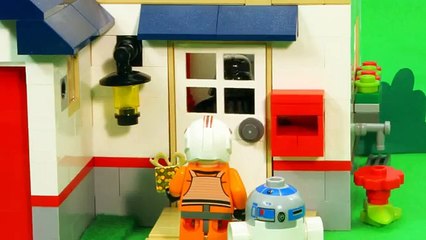 LEGO - Fête des pères