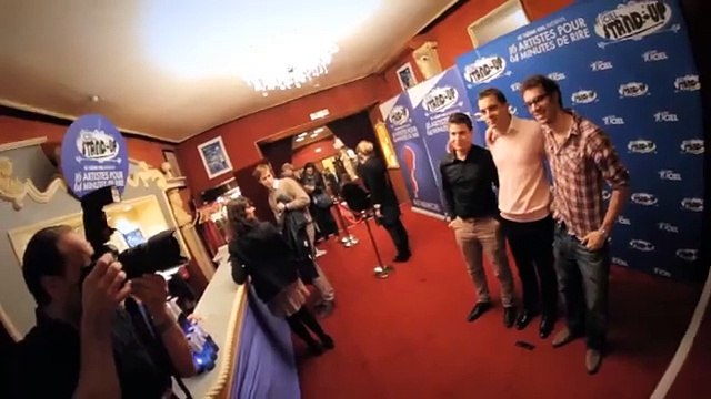 1664 (Kronenbourg) - bière, Le 16ème Ciel - décembre 2012