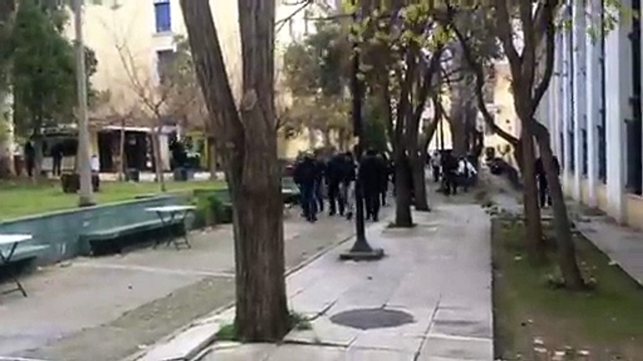 Κασιδιάρης