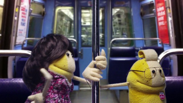 Change pour Vico (Intersnack) - chips, «Le prof Vico se lance sur le Web !» - février 2014