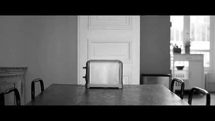 BETC pour Young Director Award - festival de réalisateurs, "Whisper" - septembre 2013