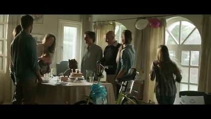 CLM BBDO pour Labeyrie - traiteur, "Donnons du goût aux bons moments" - décembre 2013 - longue