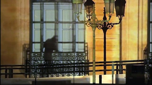 Adidas France - équipementier sportif, Adidas is all in. (Donne tout. Adidas) - mars 2011