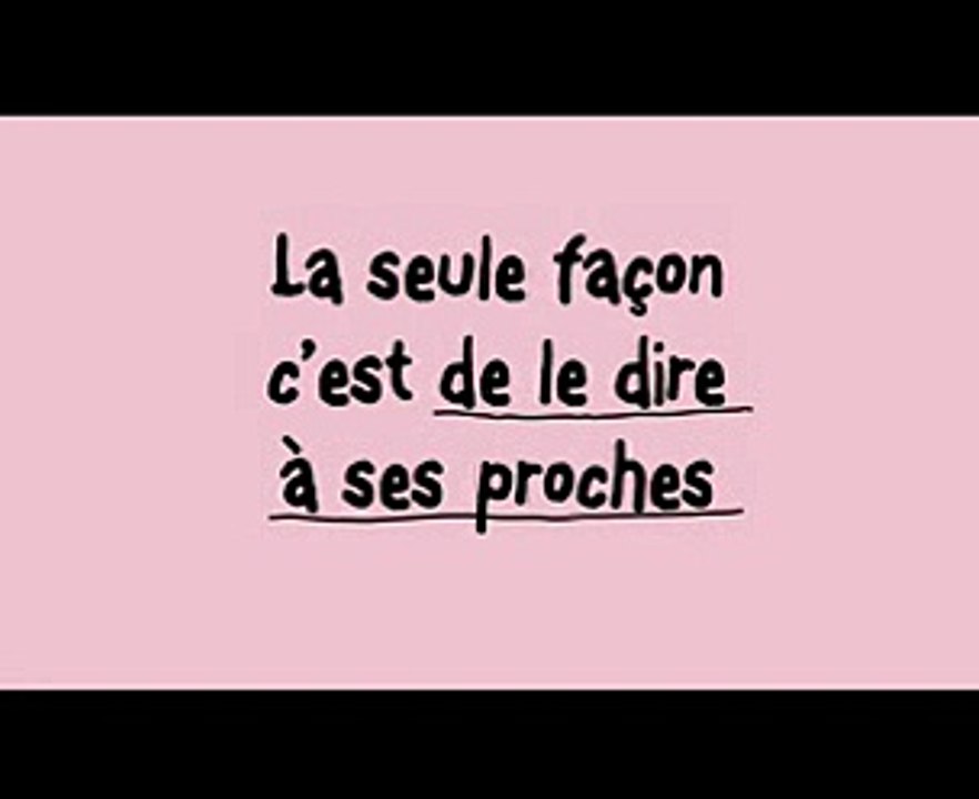 Agence de la biomédecine - don d'organes - octobre 2009 - "Prendre une minute pour en parler", www.1minutepourenparler.fr