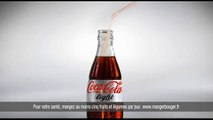 Coca-Cola - soda, 