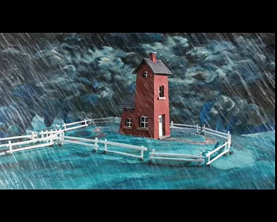 Cravendale - lait - février 2010 - "Time travellers" ("Les voyageurs dans le temps")