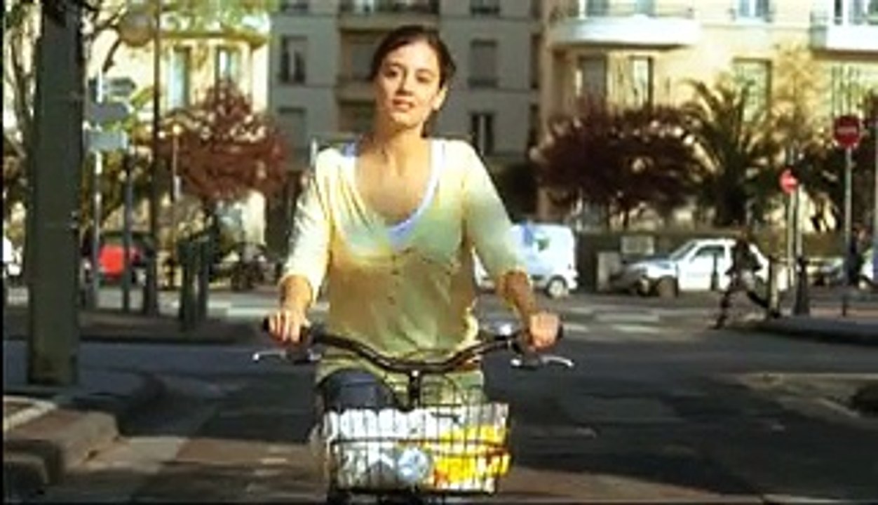 Balisto (Mars Chocolat) - barres céréalières au chocolat - mai 2010