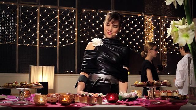 3 Suisses - vente par correspondance - avril 2010 - La chouchouthérapie , La robe