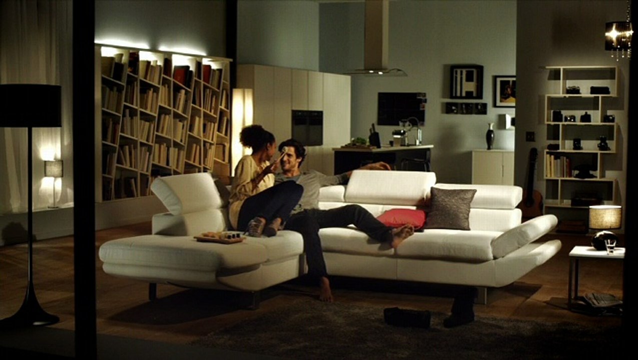 Conforama - meubles de la gamme ConfoScoop - février 2011 - "Sushi"