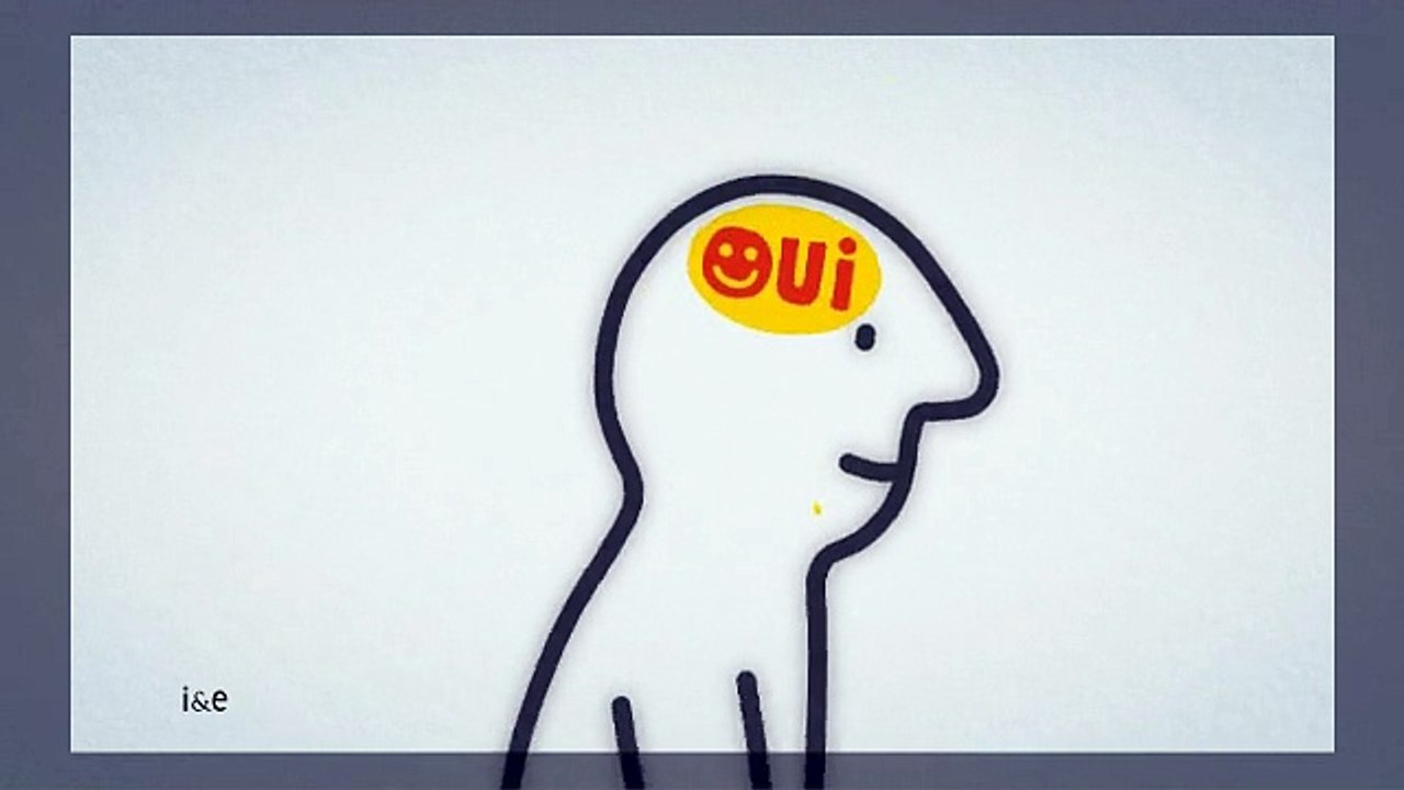 Agence de la biomédecine - sensibilisation au don d'organes et à la greffe, "Il faut l'avoir dit" - juin 2011